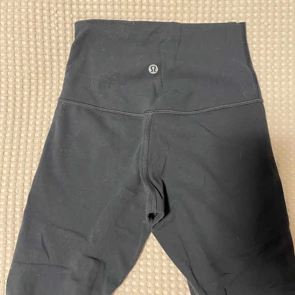*SOLD* Lululemon Align Legging - Picture 2 of 2